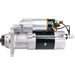 Mitsubishi Starter Motor 12V 11TH CW Part No. PCA1479 STARTER MOTOR MITSUBISHI - Micks Gone Bush