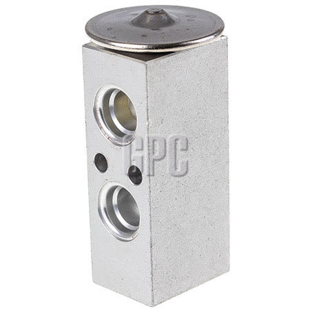 Parker Air Conditioning TX Valve Block Pad 1.5 Ton TXX3405 AIR CONDITIONING TX VALVE PARKER - Micks Gone Bush