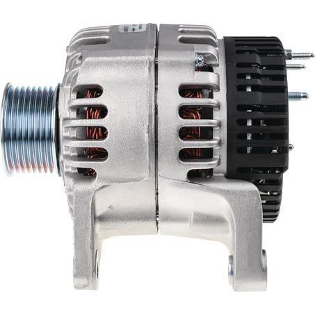 Mahle Alternator 12V 95A MG38 ALTERNATOR MAHLE - Micks Gone Bush