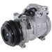 Denso Air Conditioning Compressor 12V Direct Mount CXD4900 AIR CONDITIONING COMPRESSOR DENSO - Micks Gone Bush