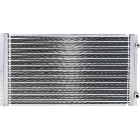 Red Dot Air Conditioning Condenser Suit R6101 - RD473370P AIR CONDITIONING CONDENSER REDDOT - Micks Gone Bush
