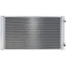 Red Dot Air Conditioning Condenser Suit R6101 - RD473370P AIR CONDITIONING CONDENSER REDDOT - Micks Gone Bush