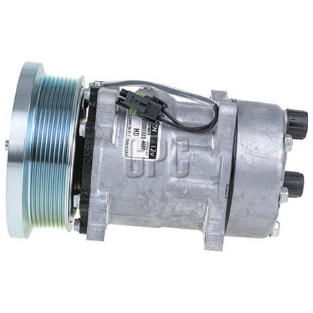 Sanden Air Conditioning Compressor 12V Ear Mount CXS4637 SD7H15 AIR CONDITIONING COMPRESSOR SANDEN - Micks Gone Bush