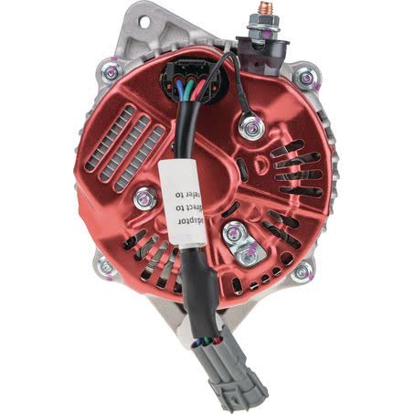 OEX Alternator 12V 120A Denso Style DXA433HO ALTERNATOR OEX - Micks Gone Bush