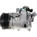 Ford Genuine Air Conditioning Compressor 12V Direct Mount CXH093 EB3Z19703G AIR CONDITIONING COMPRESSOR FORD - Micks Gone Bush
