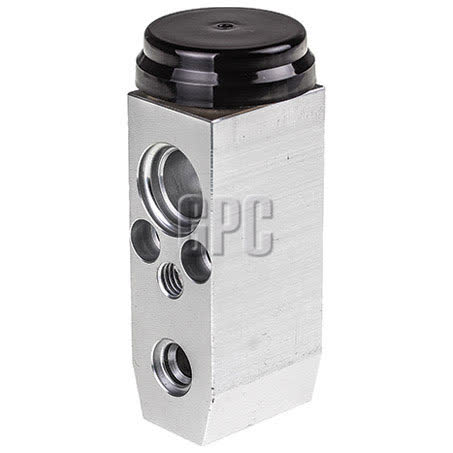 OEX Air Conditioning TX Valve Block Pad 2 Ton TXX09083 AIR CONDITIONING TX VALVE OEX - Micks Gone Bush