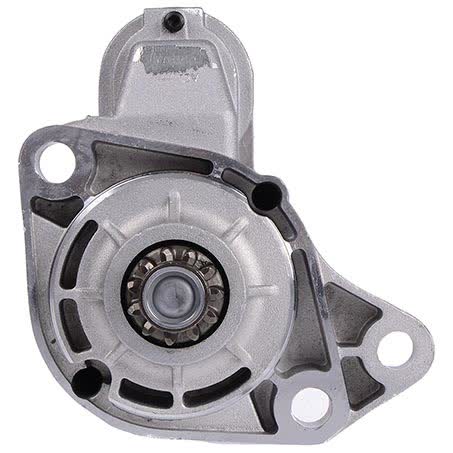 OEX Starter Motor 12V 11 Tooth CCW Bosch Style BXS0108 STARTER MOTOR OEX - Micks Gone Bush