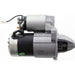 Bosch Starter Motor 12V 8 Tooth CW BXM003 STARTER MOTOR BOSCH - Micks Gone Bush
