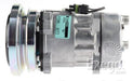 Sanden Air Conditioning Compressor 12V Ear Mount SD7H15 Part No. CXS4661 AIR CONDITIONING COMPRESSOR SANDEN - Micks Gone Bush