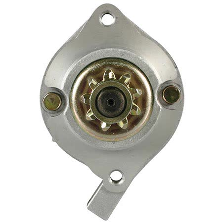 Oex Starter Motor 12V 9TH Ccw United Tech Style starter motor OEX - Micks Gone Bush