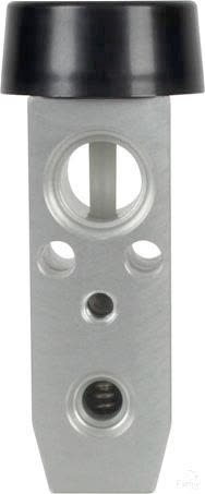 OEX Air Conditioning TX Valve Block Pad TXX0042 AIR CONDITIONING TX VALVE OEX - Micks Gone Bush
