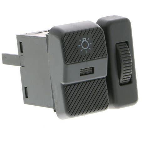 Vemo Headlight Switch V10-73-0116 SWITCH VEMO - Micks Gone Bush