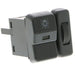 Vemo Headlight Switch V10-73-0116 SWITCH VEMO - Micks Gone Bush