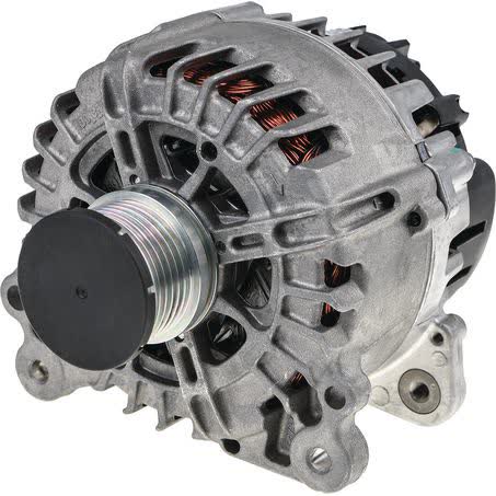 Valeo Alternator 12V 140A 439642 ALTERNATOR VALEO - Micks Gone Bush