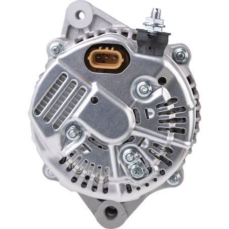 OEX Alternator 12V 120A Denso Style DXA4062 ALTERNATOR OEX - Micks Gone Bush