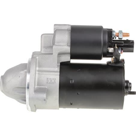 OEX Starter Motor 12V 9 Tooth CW Bosch Style BXS0160 STARTER MOTOR OEX - Micks Gone Bush