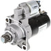 Bosch Starter Motor 12V 10 Tooth CCW 2.0KW Part No. 1986S00804 STARTER MOTOR BOSCH - Micks Gone Bush