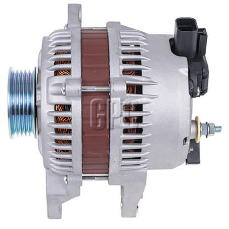 Bosch Alternator 12V 90A BXM1236A ALTERNATOR BOSCH - Micks Gone Bush