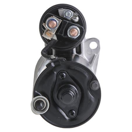 OEX Starter Motor 12V 9 Tooth CW Bosch Style BXS0153 STARTER MOTOR OEX - Micks Gone Bush