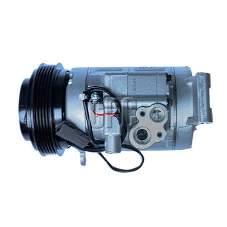 Hanon System HCC Air Conditioning Compressor 12V Direct Mount HS18N CXH042 AIR CONDITIONING COMPRESSOR HANON SYSTEM - Micks Gone Bush