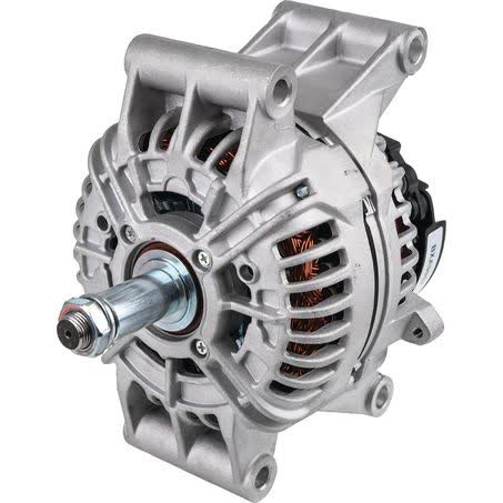 OEX Alternator 24V 150A Bosch Style BXA9057 ALTERNATOR OEX - Micks Gone Bush