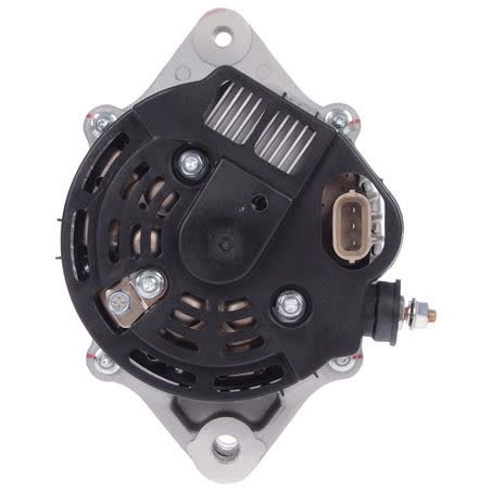 OEX Alternator 12V 80A Denso Style DXA422 ALTERNATOR OEX - Micks Gone Bush