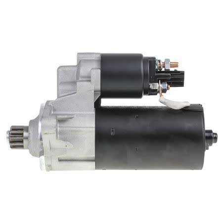 OEX Starter Motor 12V 11T CCW Bosch Style BXS0156 STARTER MOTOR OEX - Micks Gone Bush