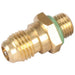 OEX Air Conditioning Hose Fitting Adaptor TOX110 ADAPTOR OEX - Micks Gone Bush