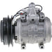 Denso Air Conditioning Compressor 12V Direct Mount CXD4640 AIR CONDITIONING COMPRESSOR DENSO - Micks Gone Bush