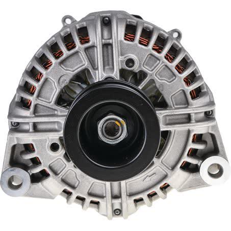 Bosch Alternator 24V 130A 0124655033 ALTERNATOR BOSCH - Micks Gone Bush