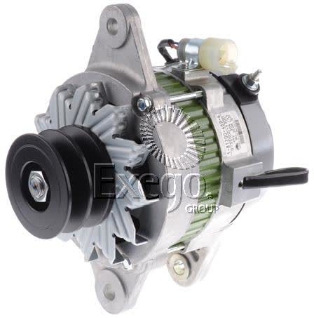 Nikko Alternator 24V 50A New NXA9710 ALTERNATOR NIKKO - Micks Gone Bush