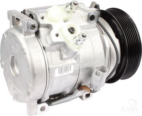 Denso Air Conditioning Compressor 12V Direct Mount 10S17C CXD6303 AIR CONDITIONING COMPRESSOR DENSO - Micks Gone Bush