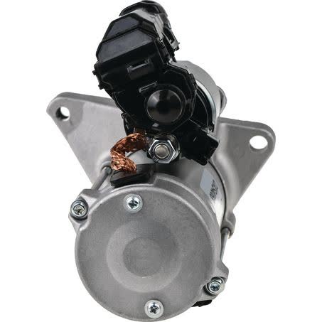 OEX Starter Motor 12V 9 Tooth CW Denso Style DXS4068 STARTER MOTOR OEX - Micks Gone Bush