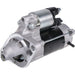 Oex Starter Motor 12V 9TH CW Denso Style starter motor OEX - Micks Gone Bush