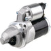 Oex Starter Motor 12V 10TH CW Mitsubishi Style starter motor OEX - Micks Gone Bush