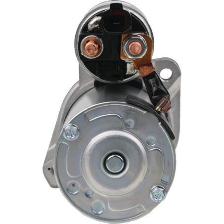 OEX Starter Motor 12V 12T CW Valeo VXS947 STARTER MOTOR OEX - Micks Gone Bush