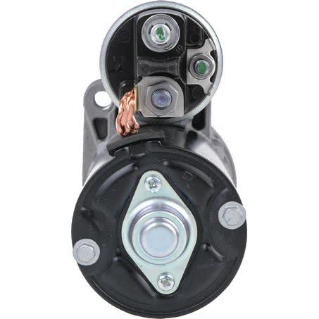 Bosch Starter Motor 12V 1.1KW 9 Tooth CW Part No. 1986S00690 STARTER MOTOR BOSCH - Micks Gone Bush