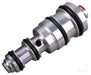 Delphi Air Conditioning Compressor Control Valve CPX024 – Delphi V5, Yellow 44 Psig AIR CONDITIONING COMPRESSOR CONTROL VALVE DELPHI - Micks Gone Bush