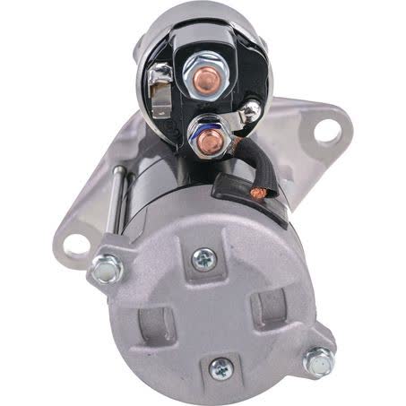 Oex Starter Motor 12V 9TH Ccw Denso Style starter motor OEX - Micks Gone Bush