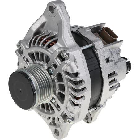 Genuine Products Alternator 12V 130A Mitsubishi 1800A546 ALTERNATOR GENUINE PRODUCTS - Micks Gone Bush