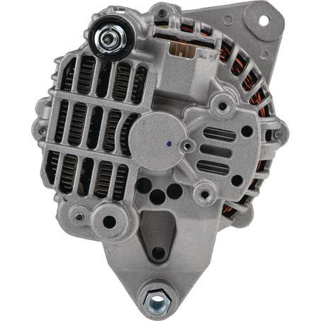 OEX Alternator 12V 110A Mitsubishi Style MXA2040 ALTERNATOR OEX - Micks Gone Bush