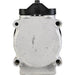 OEX Air Conditioning Compressor 12V Direct Mount FS10 Style CXH0034 AIR CONDITIONING COMPRESSOR OEX - Micks Gone Bush