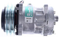 Sanden Air Conditioning Compressor 12V Ear Mount SD7H15 CXS8033 AIR CONDITIONING COMPRESSOR SANDEN - Micks Gone Bush
