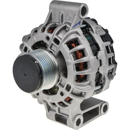 Genuine Alternator 12V 110A AB3910300AG ALTERNATOR GENUINE PRODUCTS - Micks Gone Bush