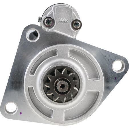 OEX Starter Motor 24V 11 Tooth CW Valeo VXS939 STARTER MOTOR OEX - Micks Gone Bush