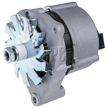 OEX Alternator 12V 33A Bosch Style BXA9015 ALTERNATOR OEX - Micks Gone Bush