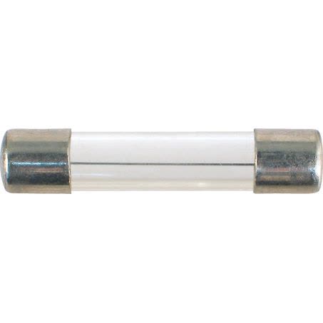 OEX Glass Fuse 3AG 7.5A 100 Pack, Part No. ACX1521 FUSE OEX - Micks Gone Bush