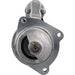 Oex Starter Motor 12V 10TH CW Lucas Style starter motor OEX - Micks Gone Bush