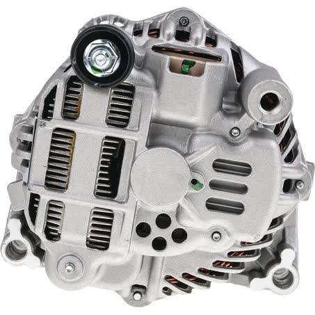 OEX Alternator 12V 140A Mitsubishi Style MXA2105 ALTERNATOR OEX - Micks Gone Bush