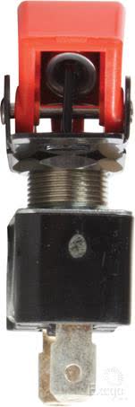 OEX Toggle Switch On/off Spst 20A 12V 12MM Mount ACX3913BL SWITCH OEX - Micks Gone Bush